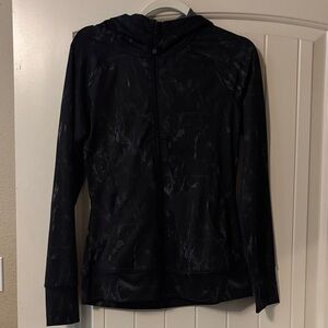 RBX Women's Black Utility Jacket